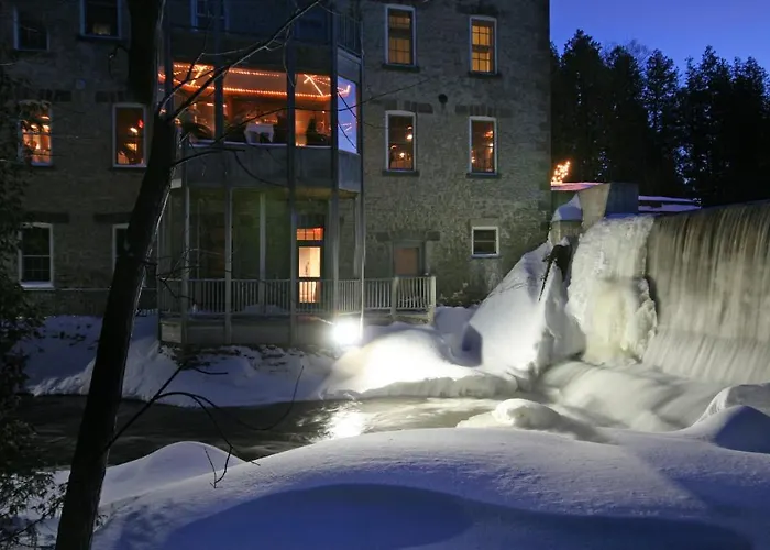 Millcroft Inn & Spa